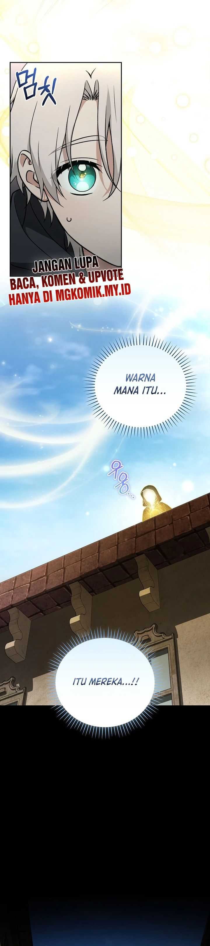 The Concept-Grasping Magical Genius - Chapter 2 - Page 20