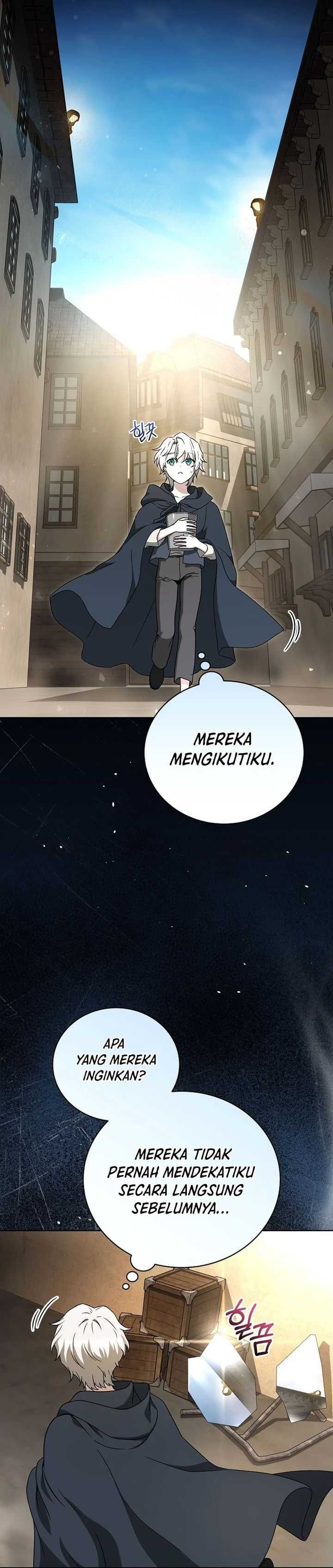 The Concept-Grasping Magical Genius - Chapter 2 - Page 21