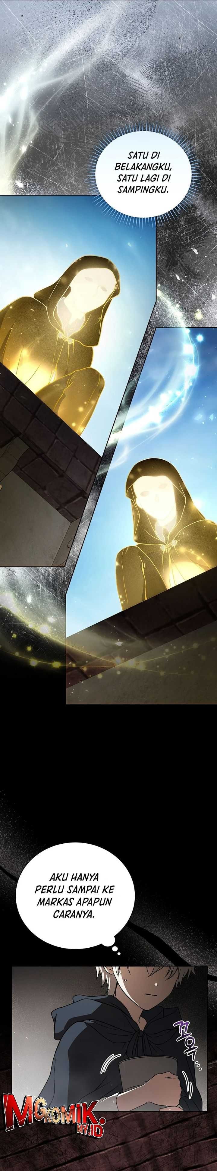 The Concept-Grasping Magical Genius - Chapter 2 - Page 22