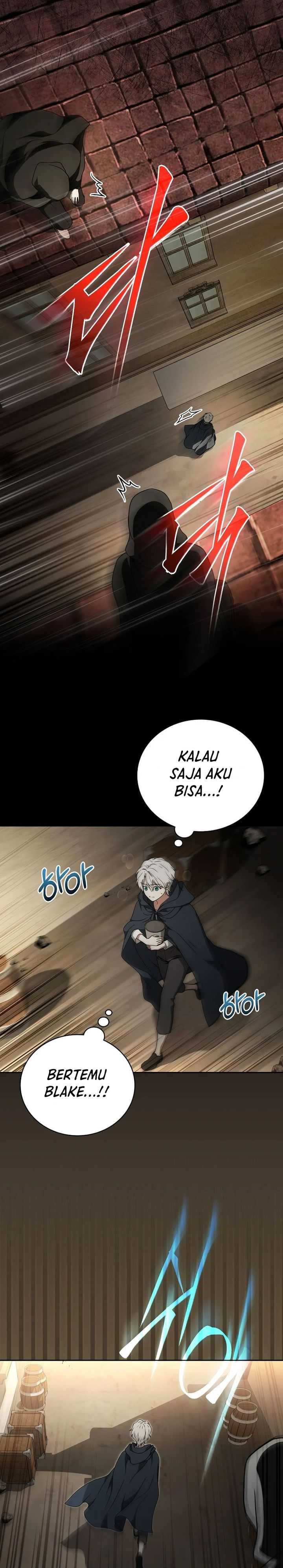 The Concept-Grasping Magical Genius - Chapter 2 - Page 23