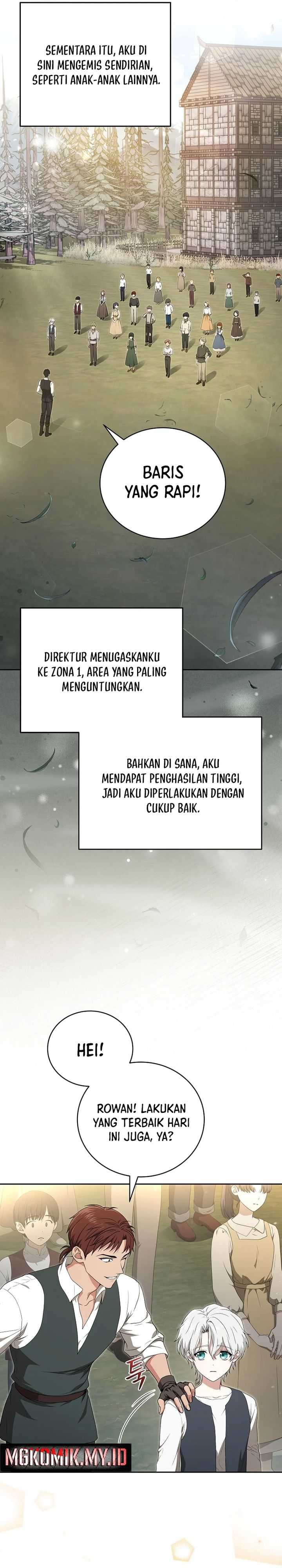 The Concept-Grasping Magical Genius - Chapter 2 - Page 3