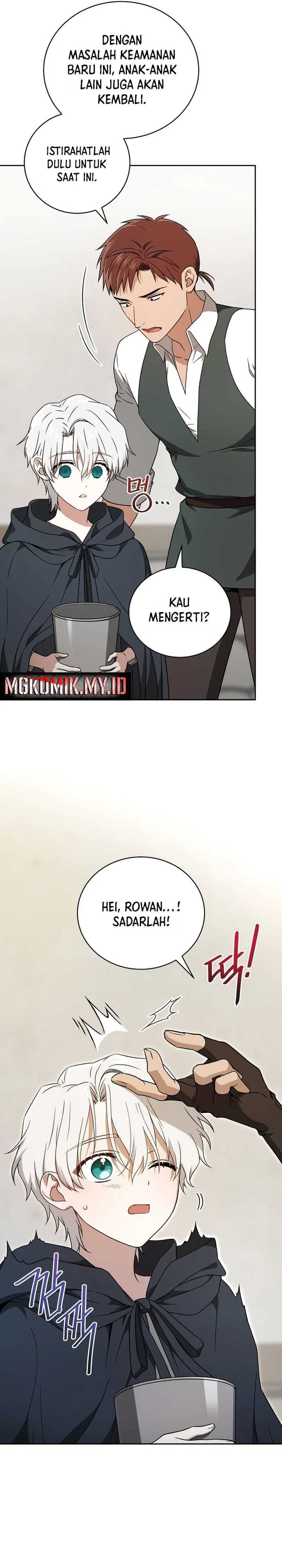 The Concept-Grasping Magical Genius - Chapter 2 - Page 32