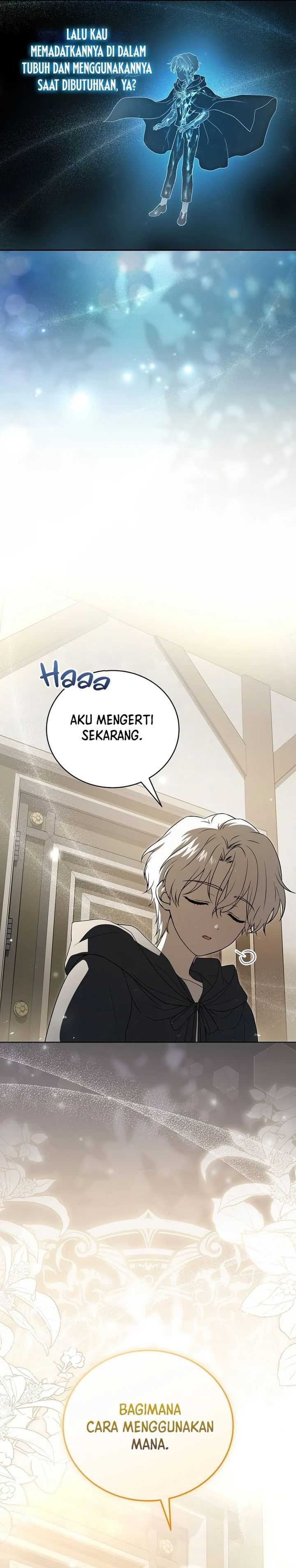 The Concept-Grasping Magical Genius - Chapter 2 - Page 38