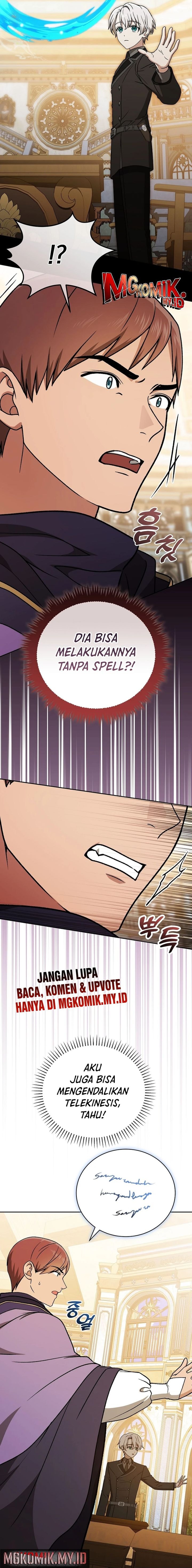 The Concept-Grasping Magical Genius - Chapter 20 - Page 12