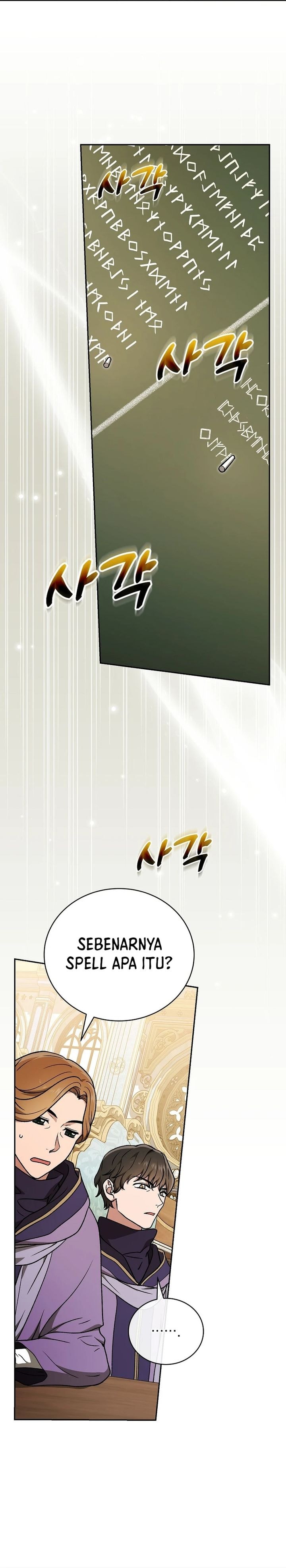 The Concept-Grasping Magical Genius - Chapter 20 - Page 13