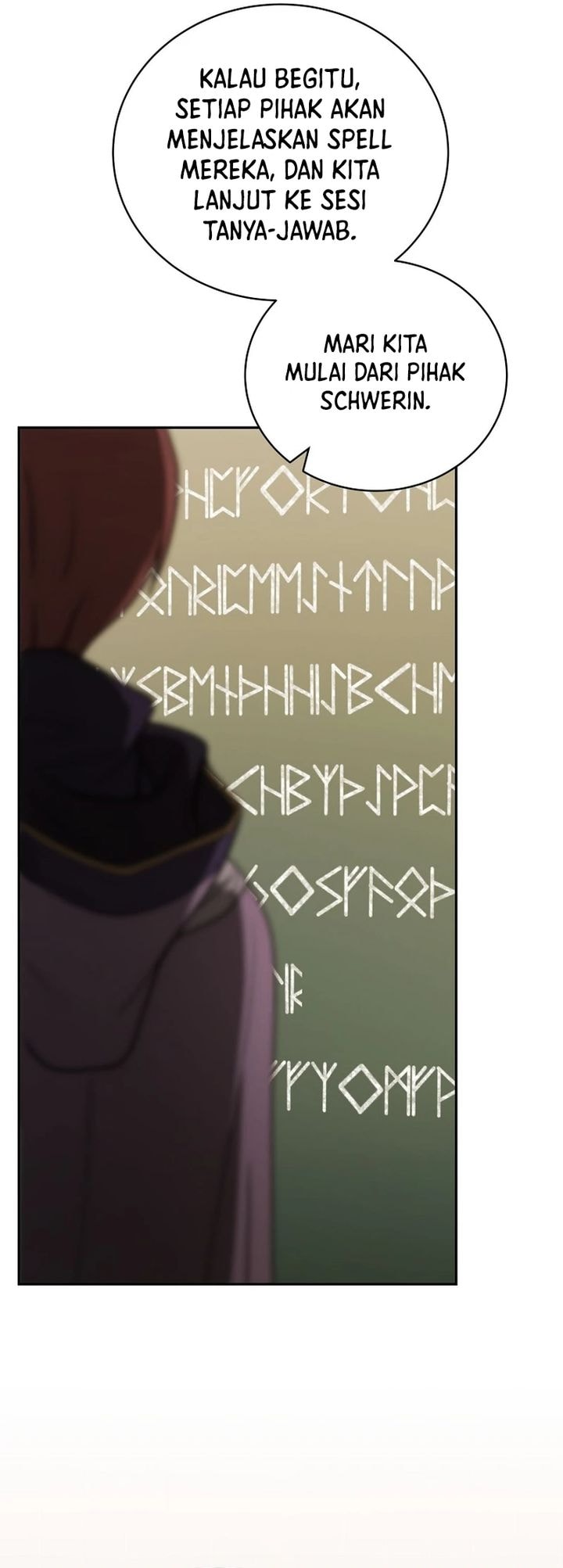 The Concept-Grasping Magical Genius - Chapter 20 - Page 15
