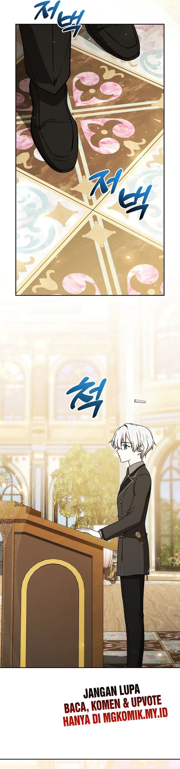 The Concept-Grasping Magical Genius - Chapter 20 - Page 17