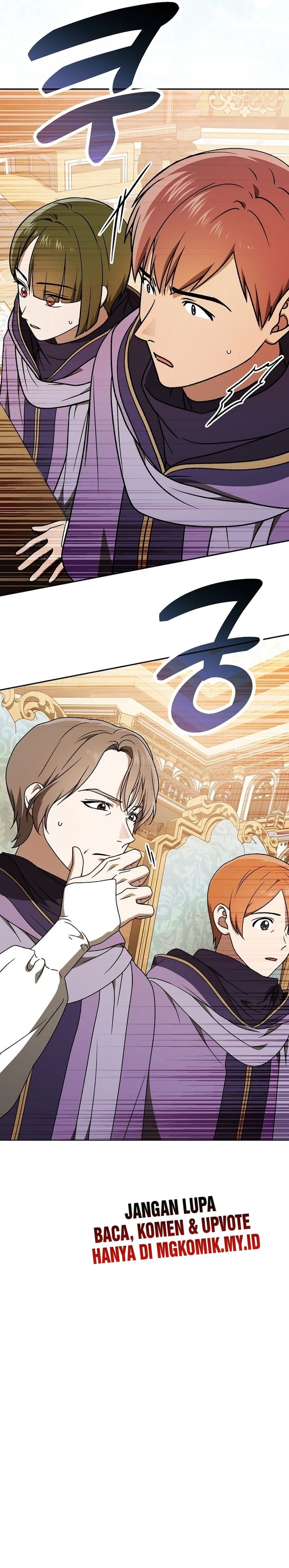 The Concept-Grasping Magical Genius - Chapter 20 - Page 2