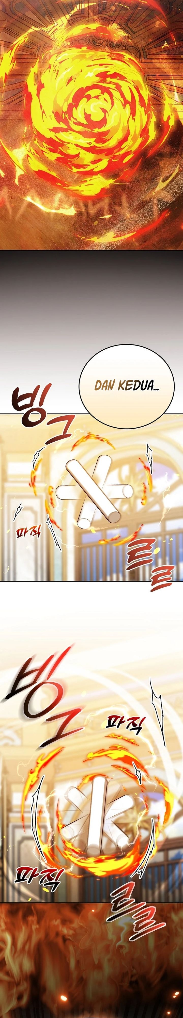The Concept-Grasping Magical Genius - Chapter 20 - Page 20
