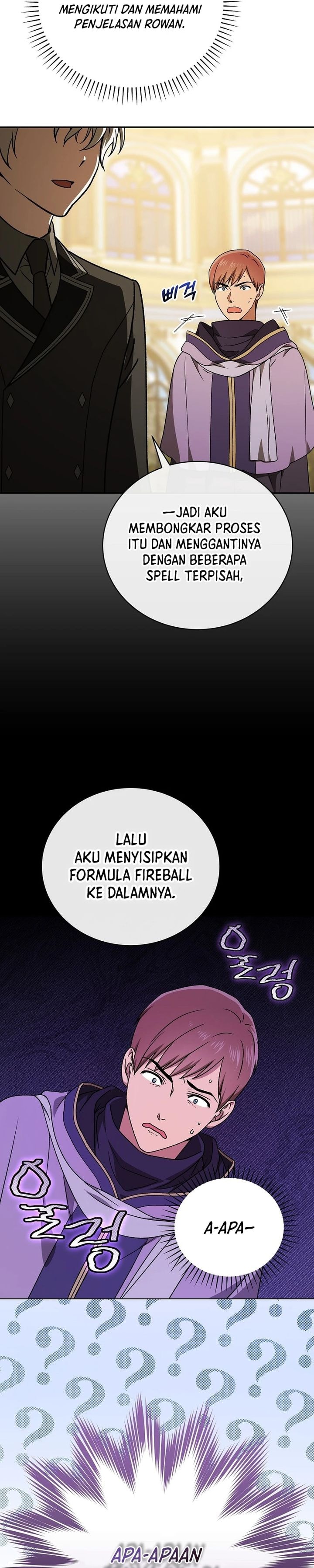 The Concept-Grasping Magical Genius - Chapter 20 - Page 25