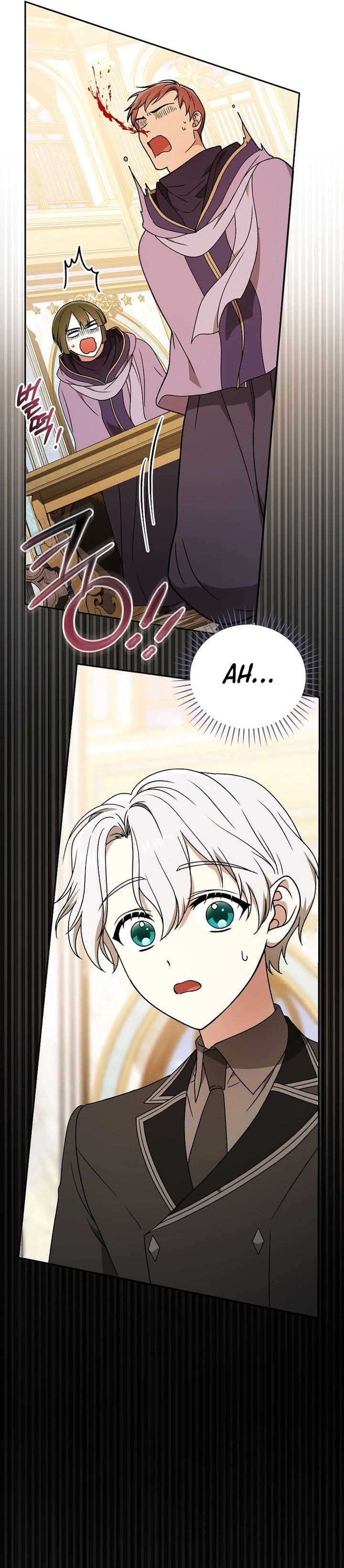The Concept-Grasping Magical Genius - Chapter 20 - Page 31