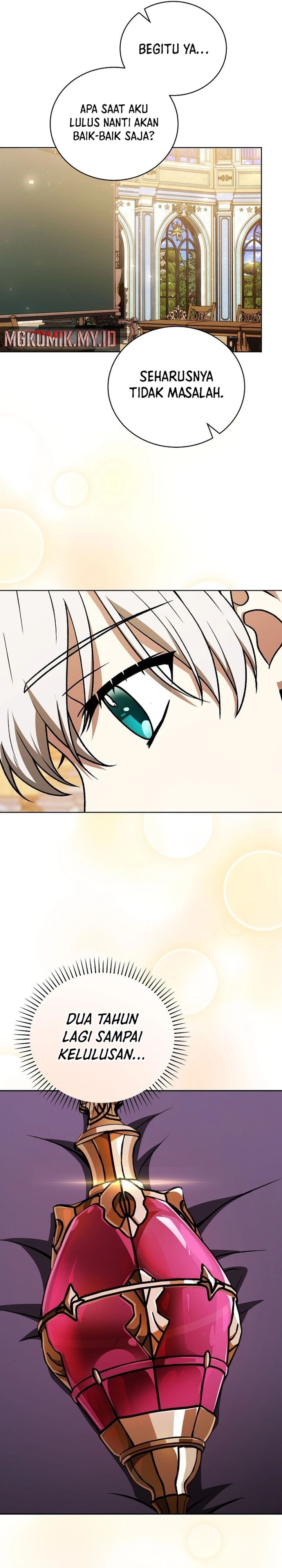 The Concept-Grasping Magical Genius - Chapter 20 - Page 35