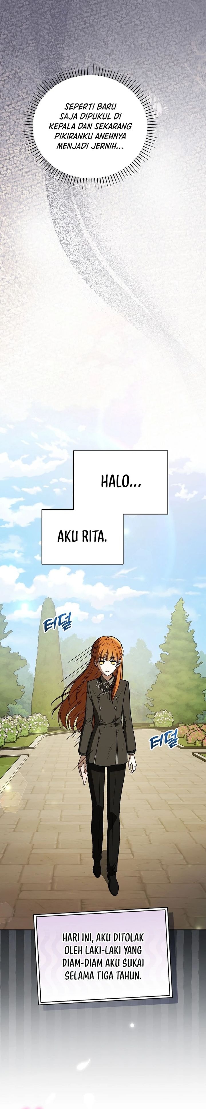The Concept-Grasping Magical Genius - Chapter 20 - Page 47