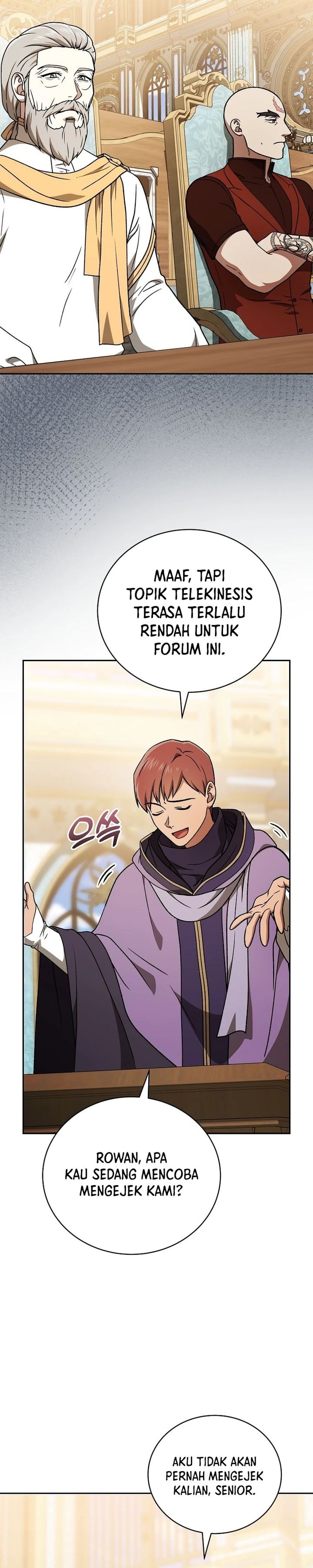 The Concept-Grasping Magical Genius - Chapter 20 - Page 5
