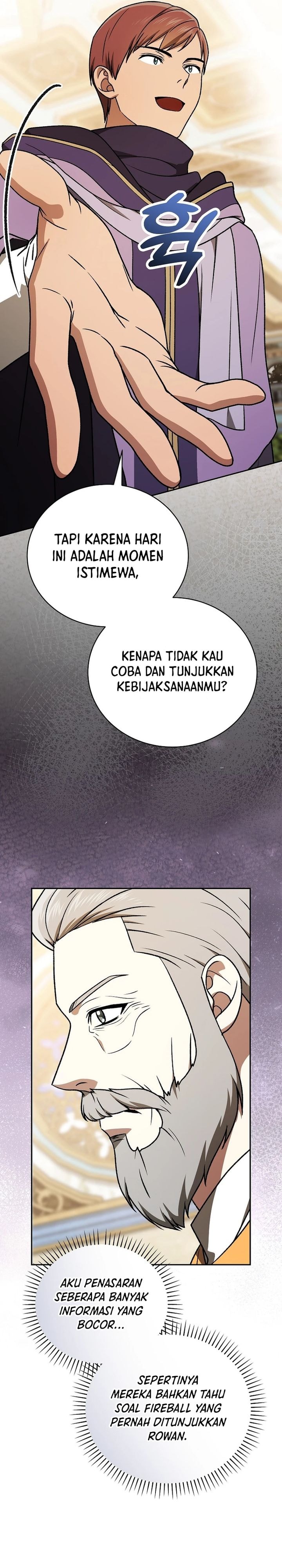 The Concept-Grasping Magical Genius - Chapter 20 - Page 9