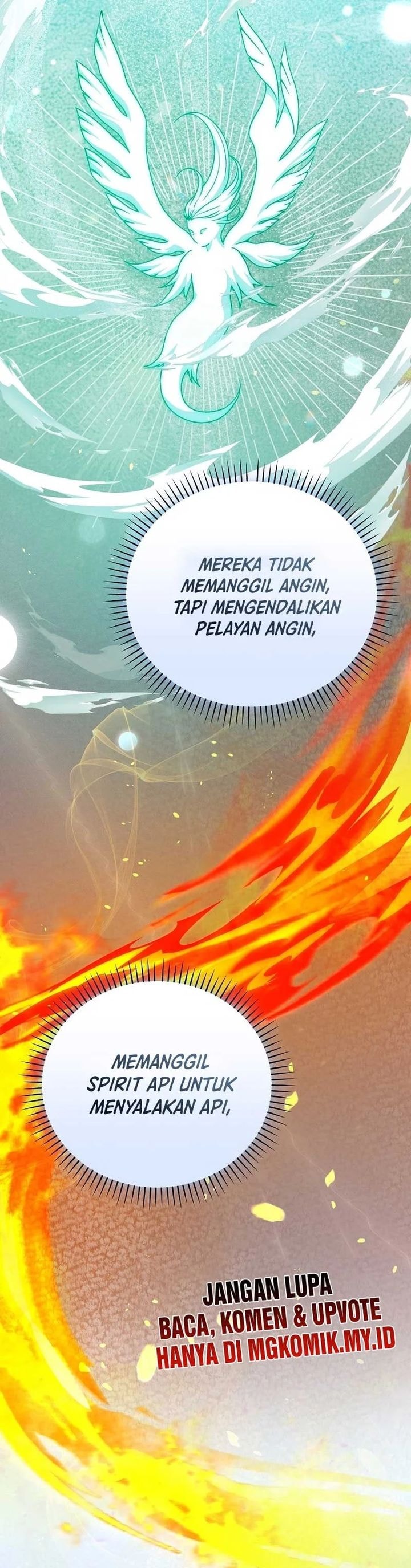 The Concept-Grasping Magical Genius - Chapter 21 - Page 15