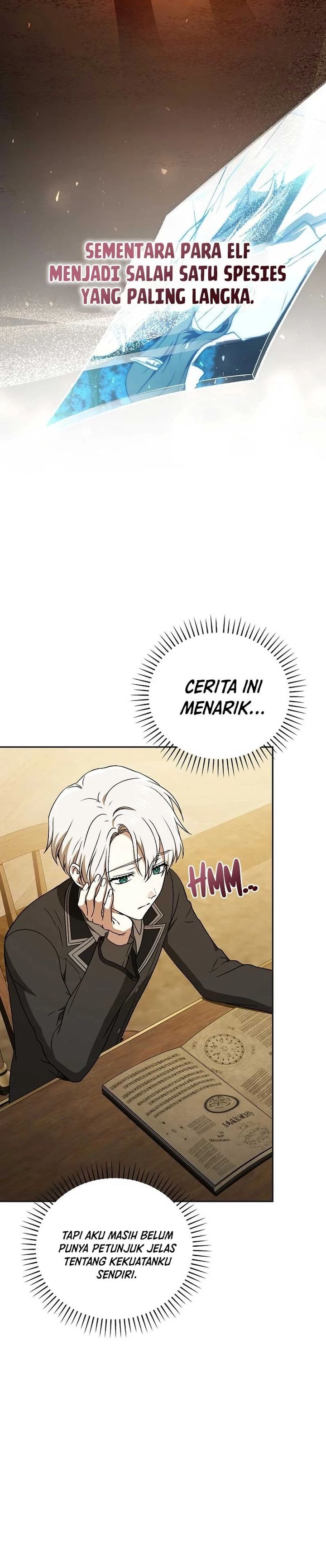 The Concept-Grasping Magical Genius - Chapter 21 - Page 18