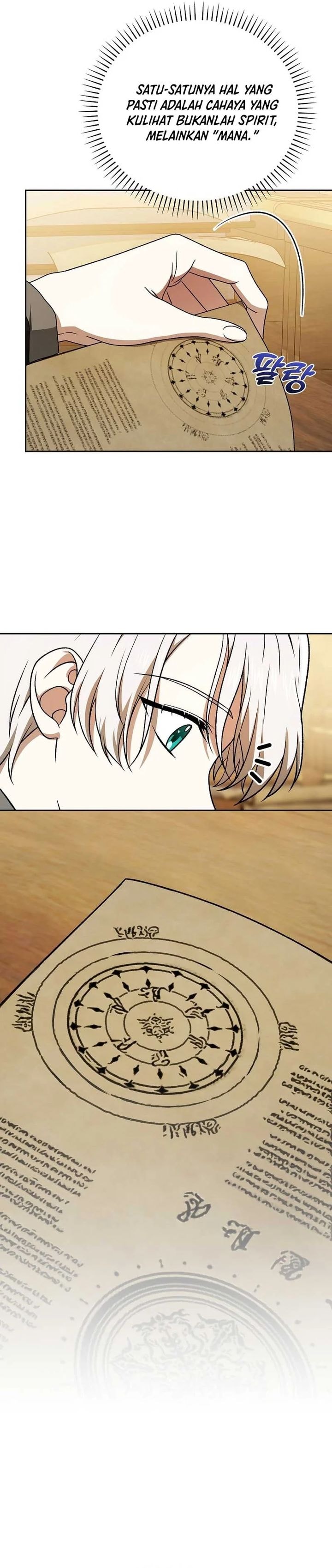 The Concept-Grasping Magical Genius - Chapter 21 - Page 19