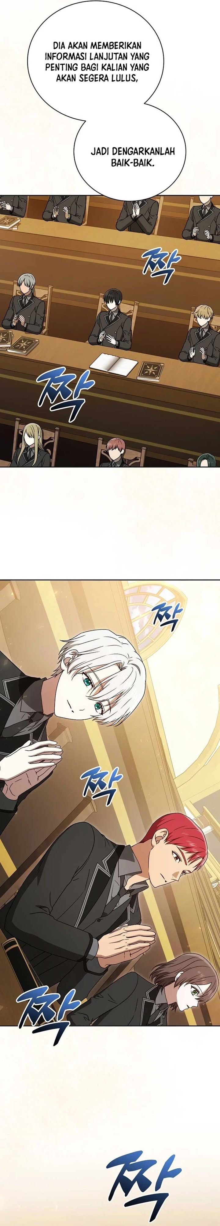 The Concept-Grasping Magical Genius - Chapter 21 - Page 2