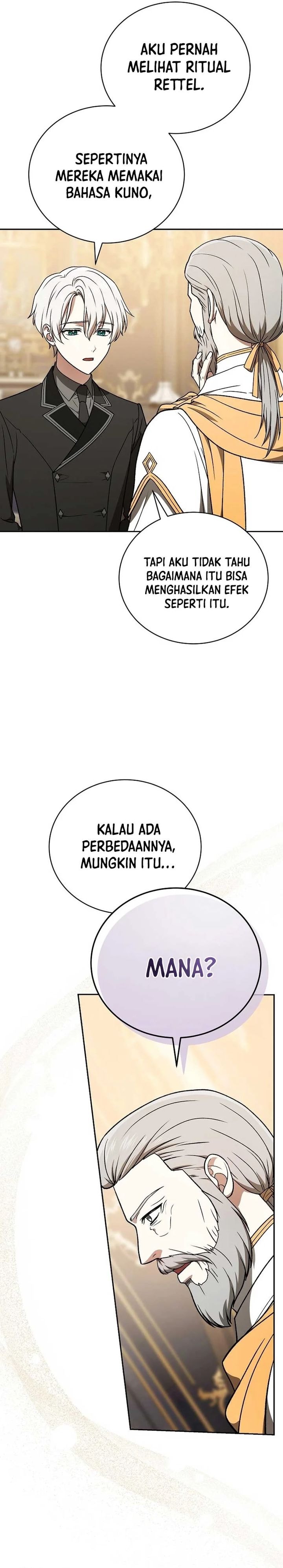 The Concept-Grasping Magical Genius - Chapter 21 - Page 21