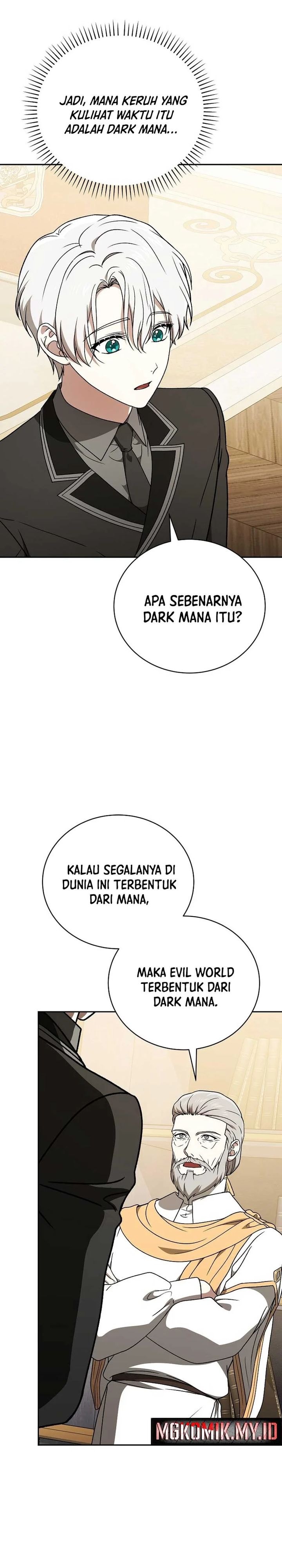 The Concept-Grasping Magical Genius - Chapter 21 - Page 23