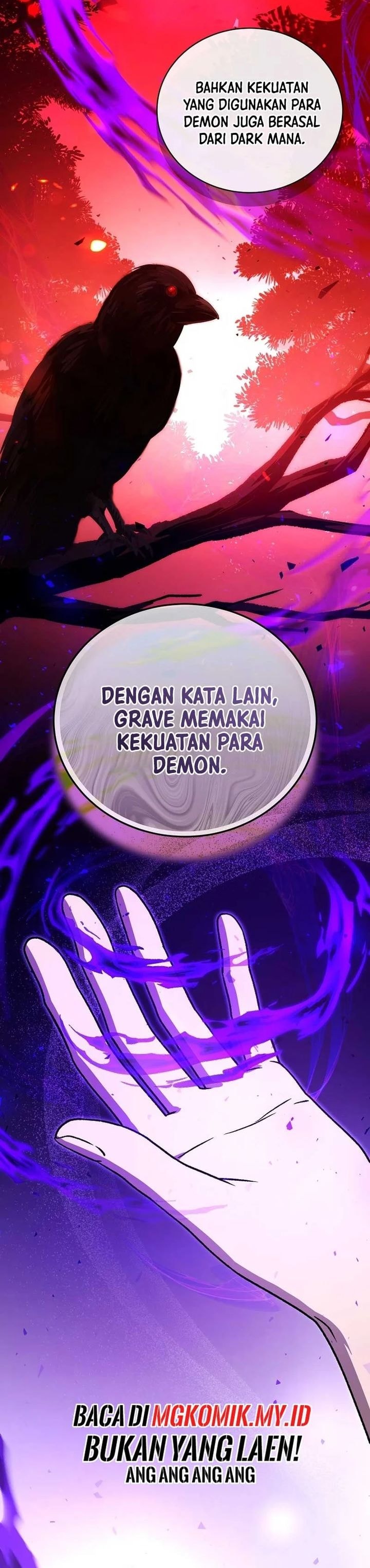 The Concept-Grasping Magical Genius - Chapter 21 - Page 25
