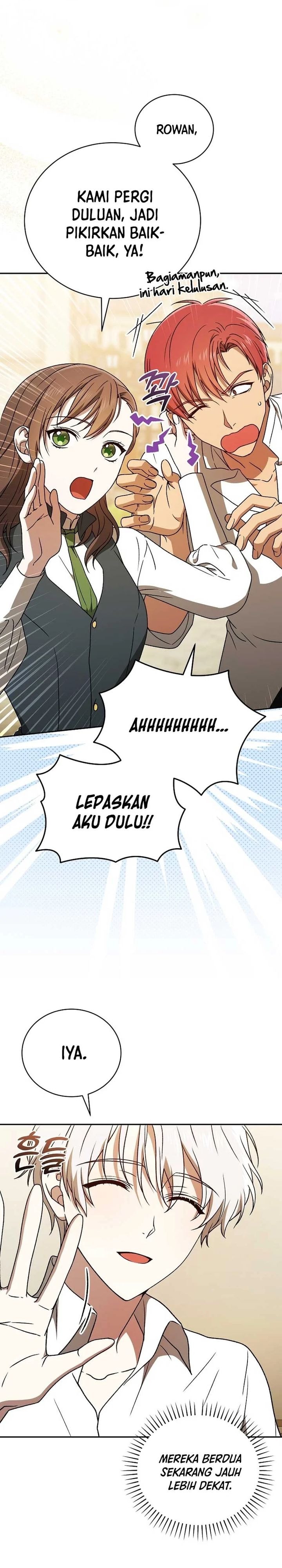 The Concept-Grasping Magical Genius - Chapter 21 - Page 32