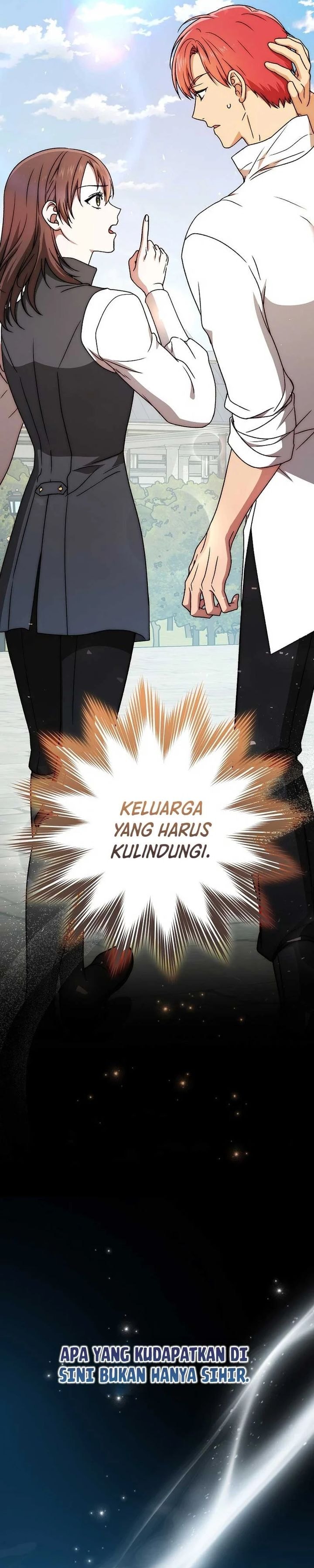 The Concept-Grasping Magical Genius - Chapter 21 - Page 37
