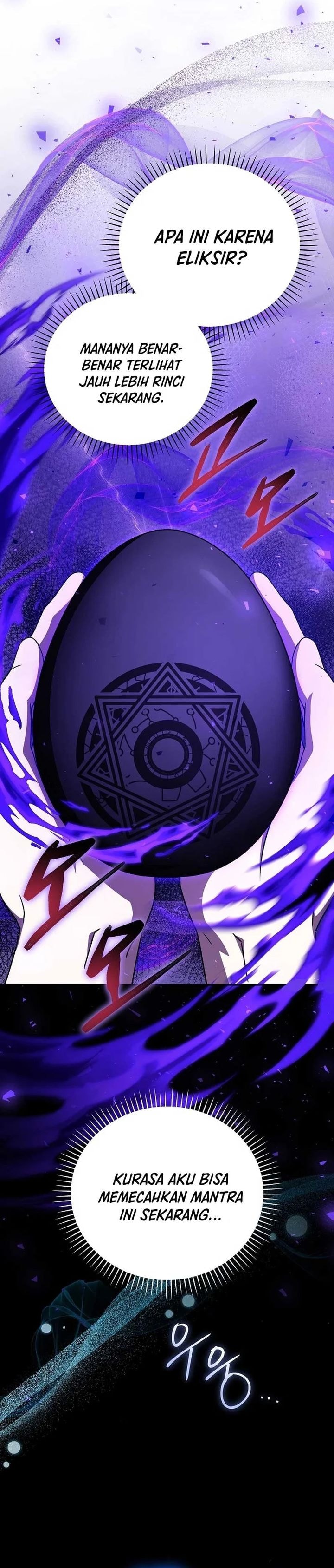 The Concept-Grasping Magical Genius - Chapter 21 - Page 42