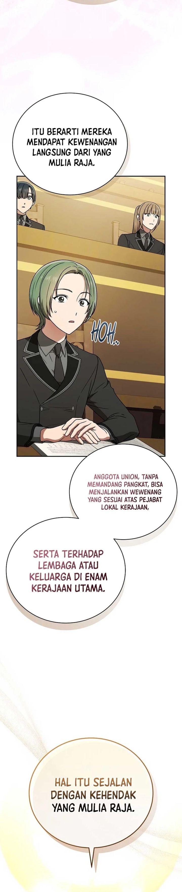 The Concept-Grasping Magical Genius - Chapter 21 - Page 7