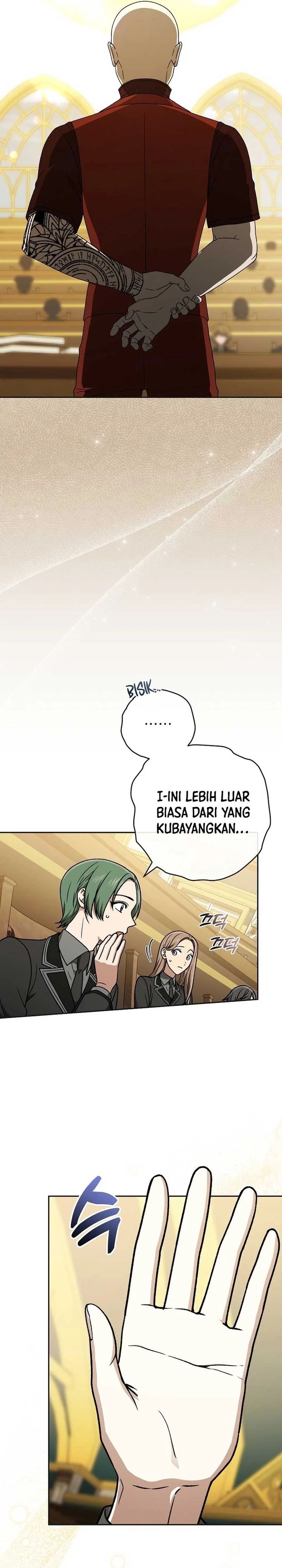 The Concept-Grasping Magical Genius - Chapter 21 - Page 8