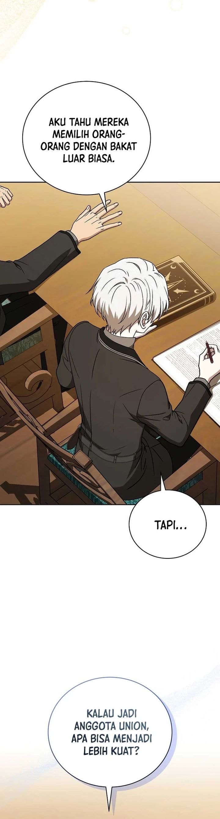 The Concept-Grasping Magical Genius - Chapter 21 - Page 9