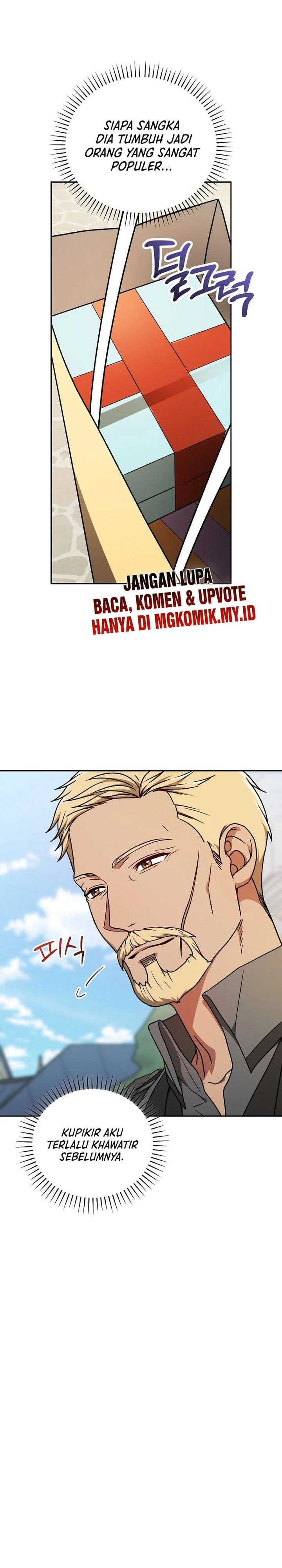 The Concept-Grasping Magical Genius - Chapter 22 - Page 16