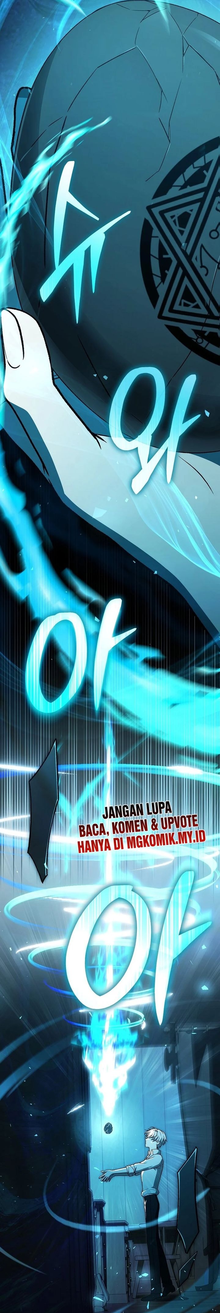 The Concept-Grasping Magical Genius - Chapter 22 - Page 2