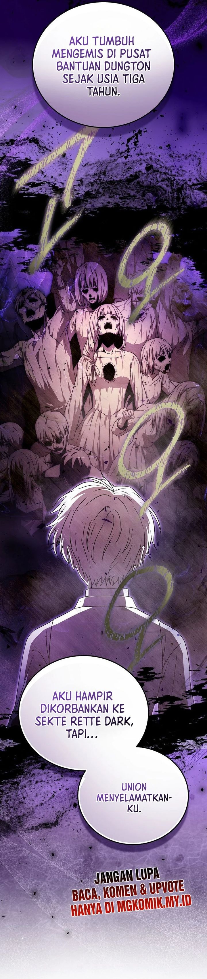 The Concept-Grasping Magical Genius - Chapter 22 - Page 21