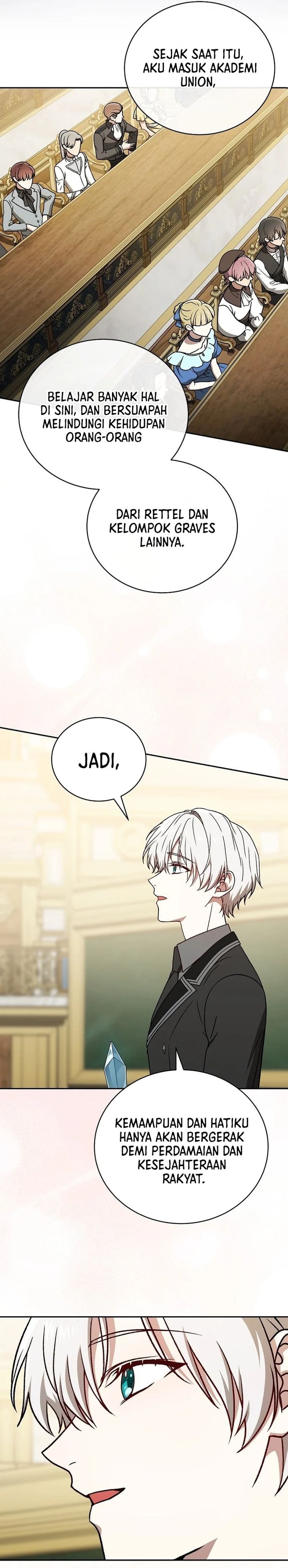 The Concept-Grasping Magical Genius - Chapter 22 - Page 22