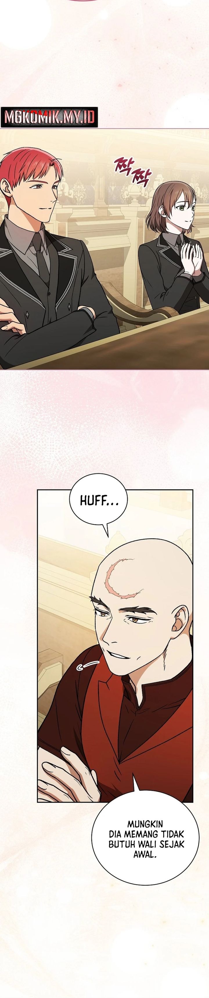 The Concept-Grasping Magical Genius - Chapter 22 - Page 24
