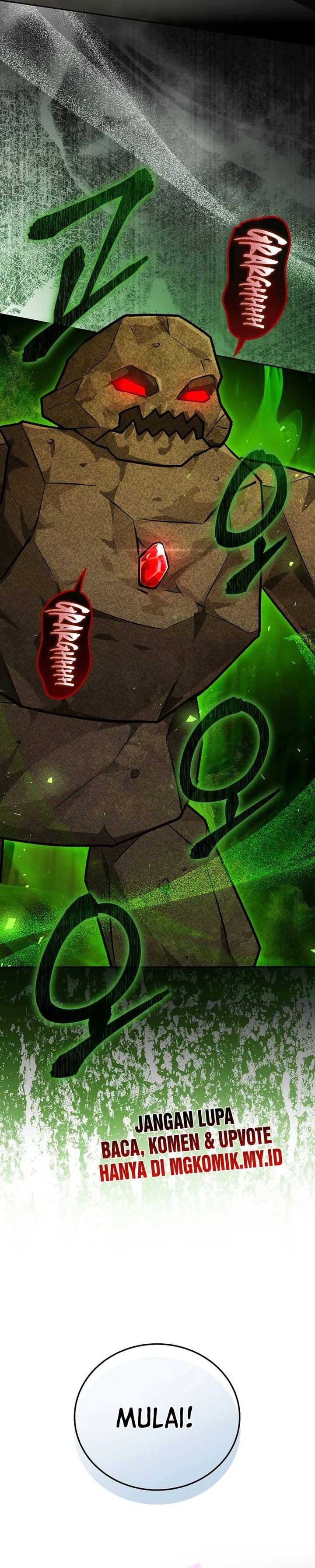 The Concept-Grasping Magical Genius - Chapter 22 - Page 40