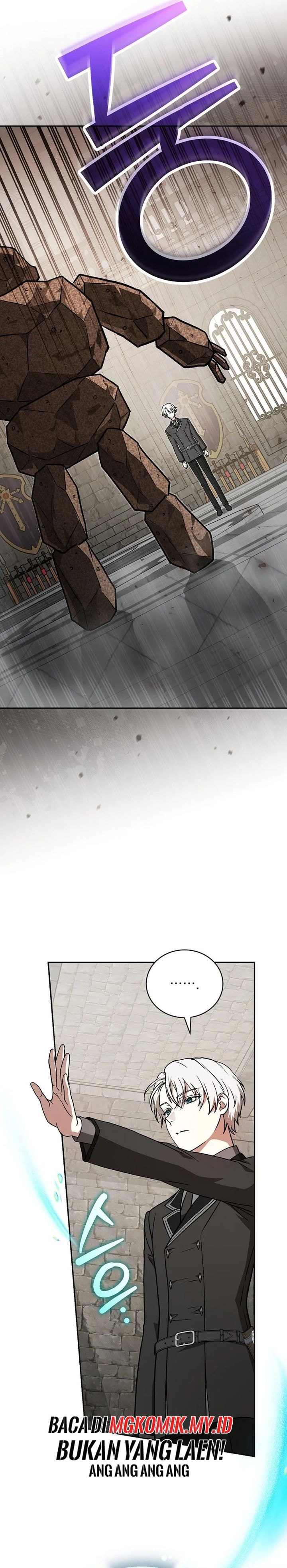 The Concept-Grasping Magical Genius - Chapter 22 - Page 41