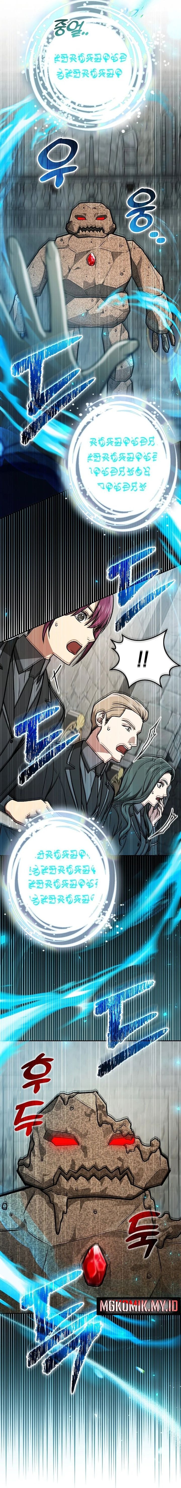The Concept-Grasping Magical Genius - Chapter 22 - Page 42
