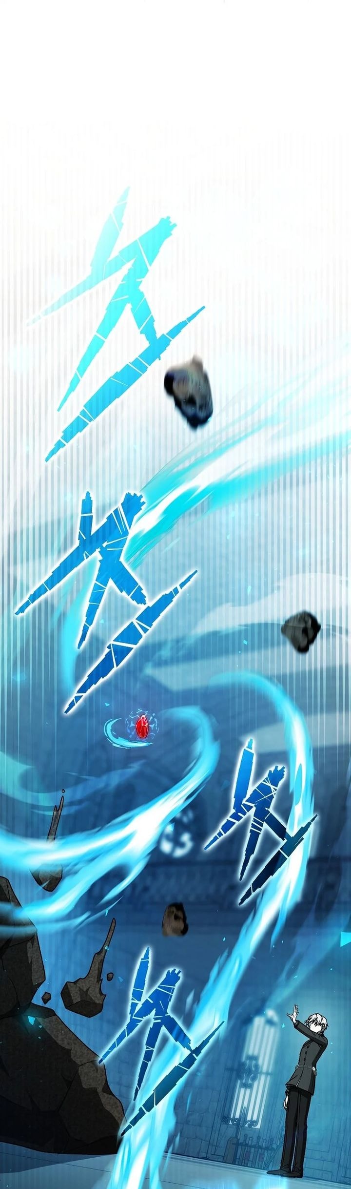 The Concept-Grasping Magical Genius - Chapter 22 - Page 43