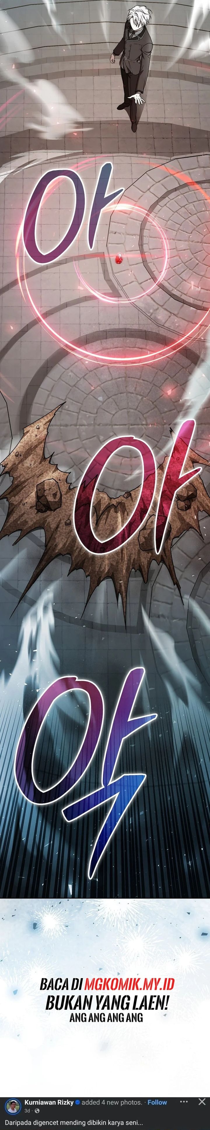 The Concept-Grasping Magical Genius - Chapter 22 - Page 46