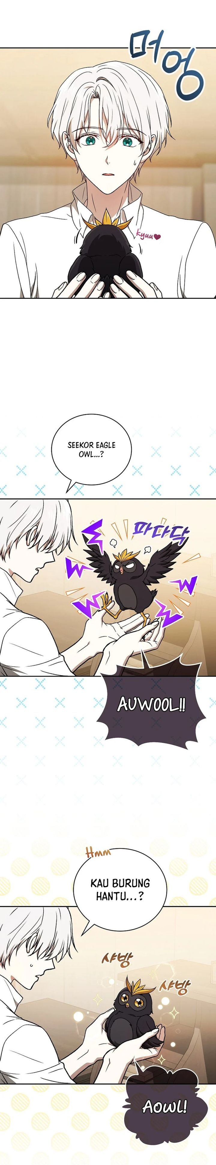 The Concept-Grasping Magical Genius - Chapter 22 - Page 6