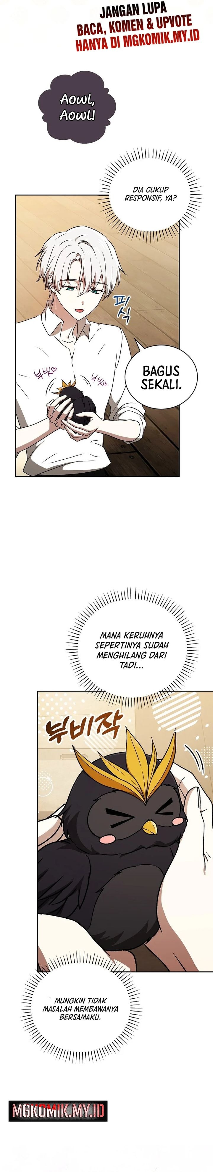 The Concept-Grasping Magical Genius - Chapter 22 - Page 7