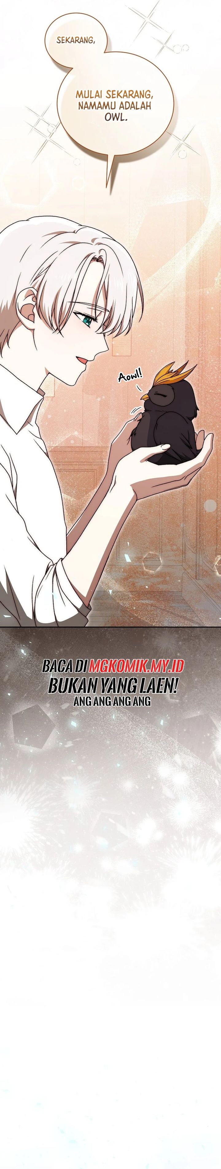 The Concept-Grasping Magical Genius - Chapter 22 - Page 8