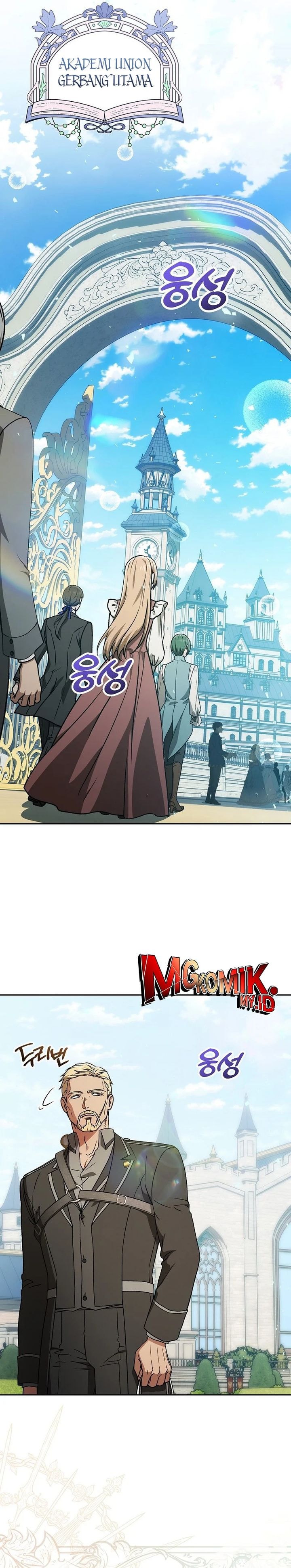 The Concept-Grasping Magical Genius - Chapter 22 - Page 9