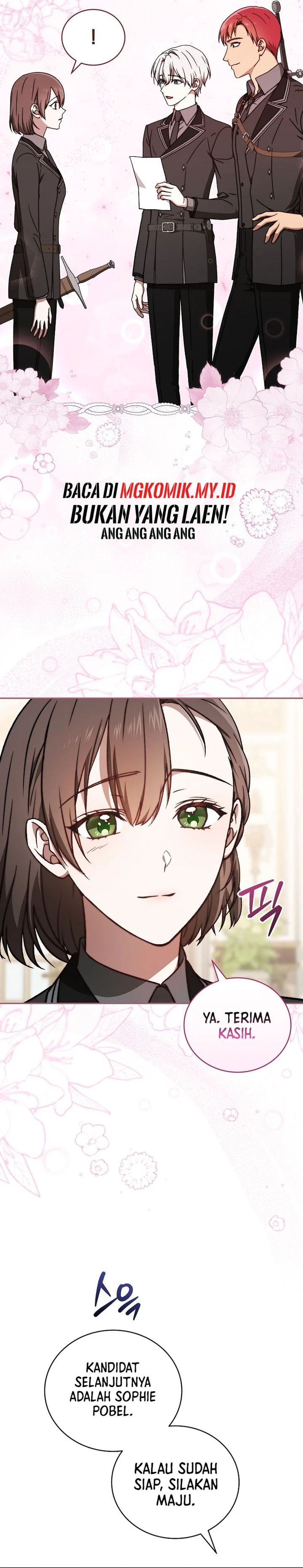 The Concept-Grasping Magical Genius - Chapter 23 - Page 10