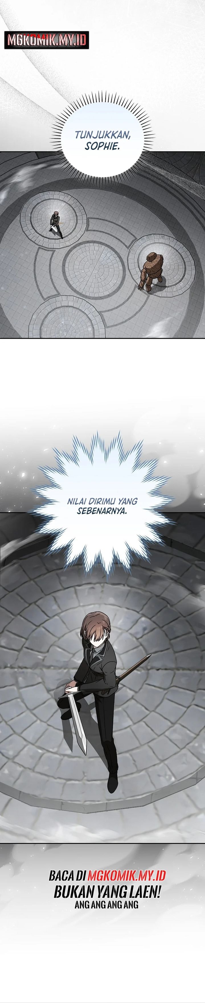 The Concept-Grasping Magical Genius - Chapter 23 - Page 18