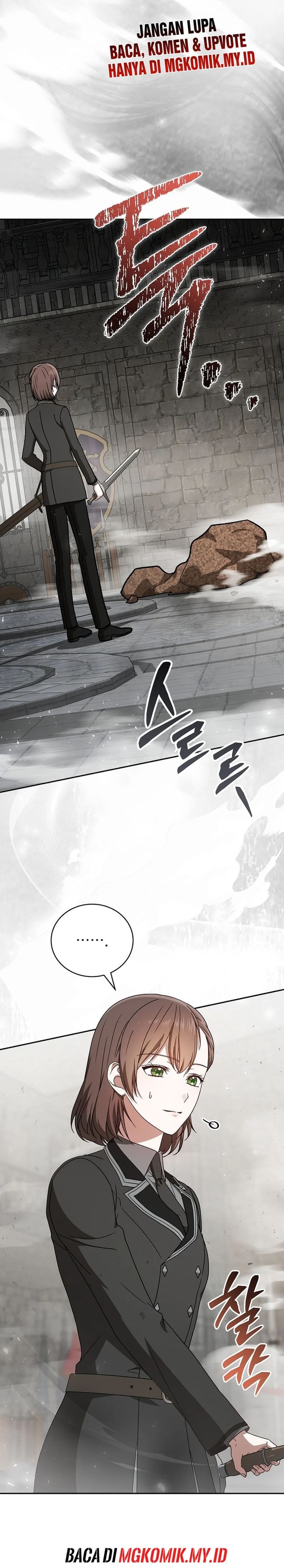 The Concept-Grasping Magical Genius - Chapter 23 - Page 20