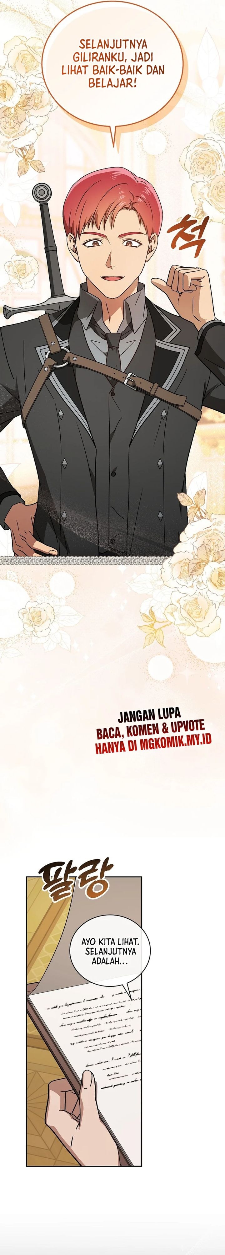 The Concept-Grasping Magical Genius - Chapter 23 - Page 24